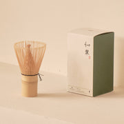 Bamboo Whisk