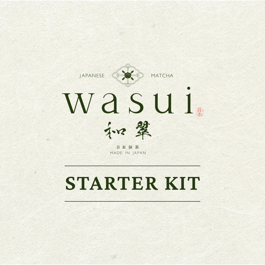 Starter kit