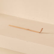 Bamboo Scoop