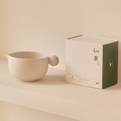 Wasui Hold Bowl