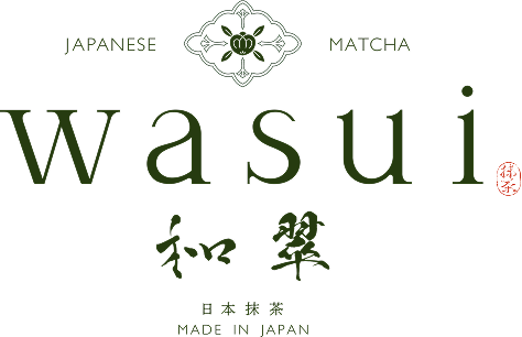 Wasui — Japanese matcha