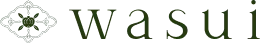 Wasui logo
